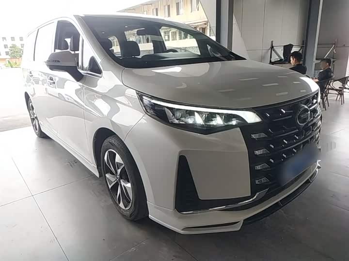 Trumpchi M6 2023 PRO 270 T DCT — фото 4