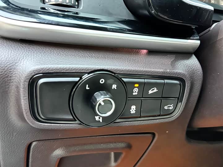 Trumpchi M8 2021 390 T — фото 4