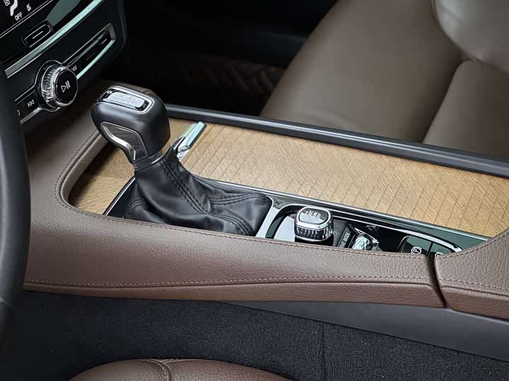 Volvo S90 2020 T 5 — фото 14