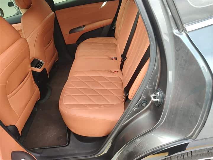 Changan CS75 PLUS 2025 1.5 T — фото 17
