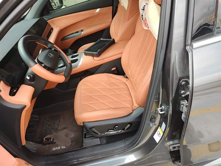 Changan CS75 PLUS 2025 1.5 T — фото 15