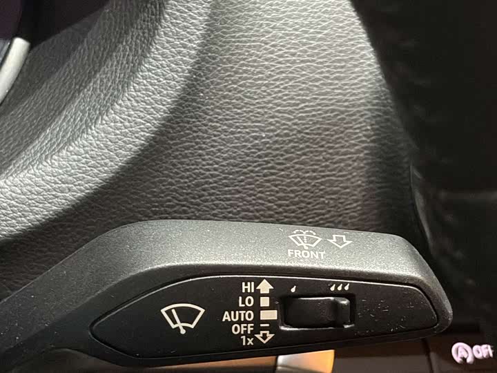 Audi A3 2020 Limousine 35 TFSI V — фото 12