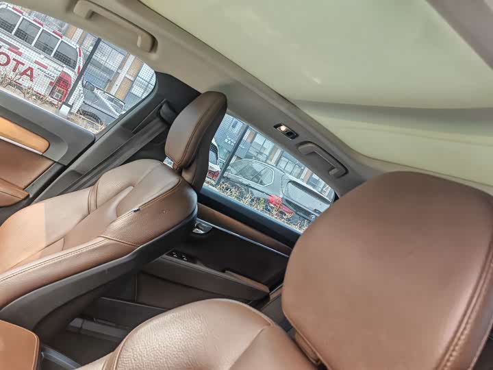 Volvo S90 2019 T 5 — фото 13