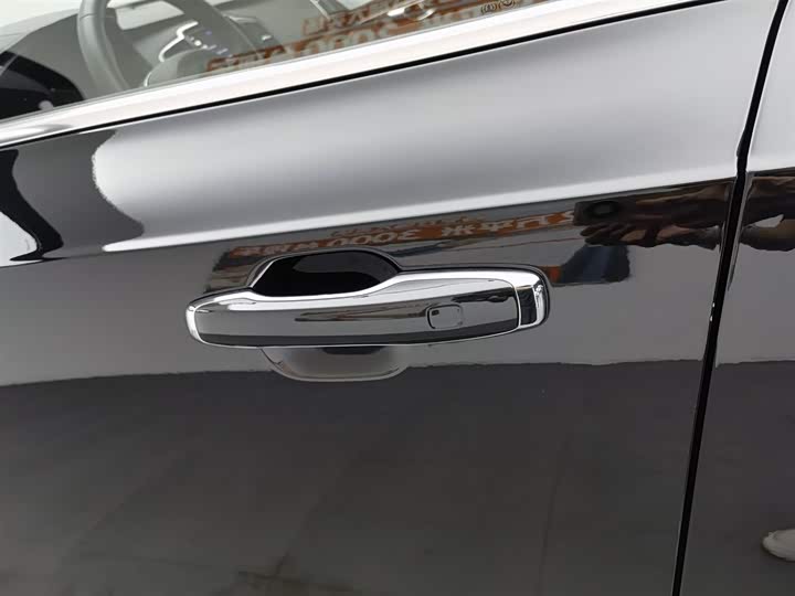 Volvo XC90 Hybrid 2023 T 8 RECHARGE 7 — фото 18