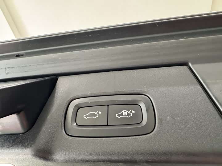Volvo V90 2018 Cross Country T 5 AWD Volvo Ocean Race — фото 13