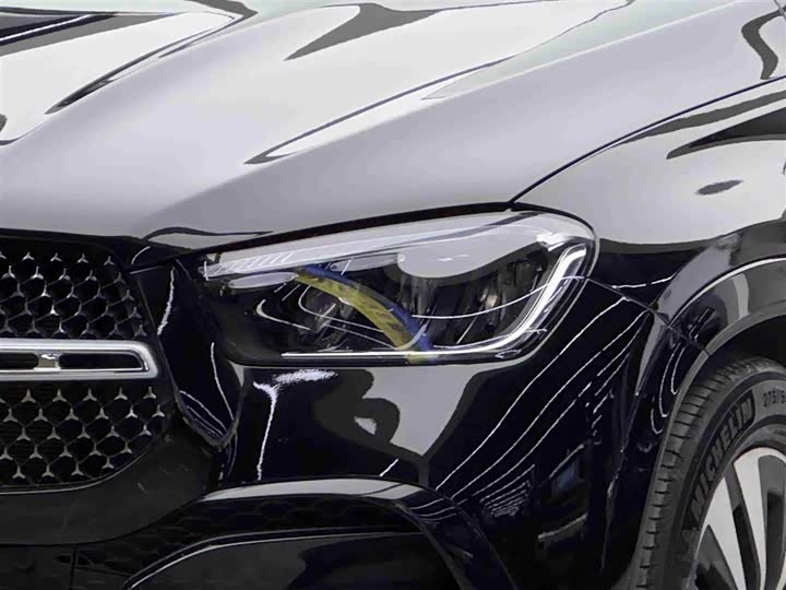 Mercedes-Benz GLE 2026 GLE 350 4 MATIC — фото 3