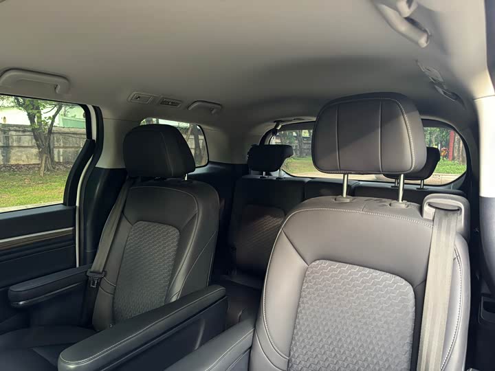 Trumpchi M8 2023 390 T — фото 9