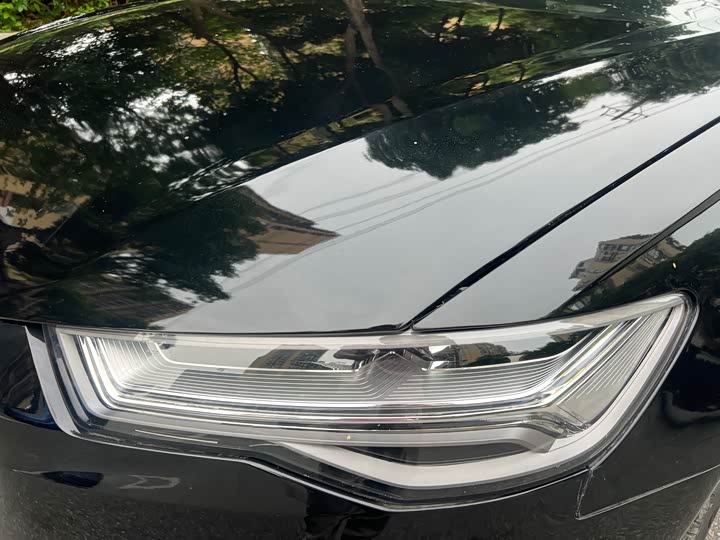Audi A6L 30 35 TFSI стиль — фото 11