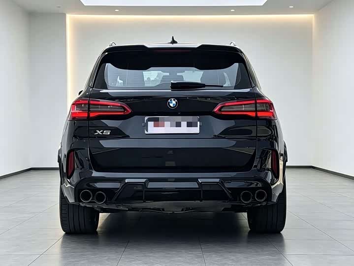 BMW X 5 2020 x Drive 40i M — фото 13