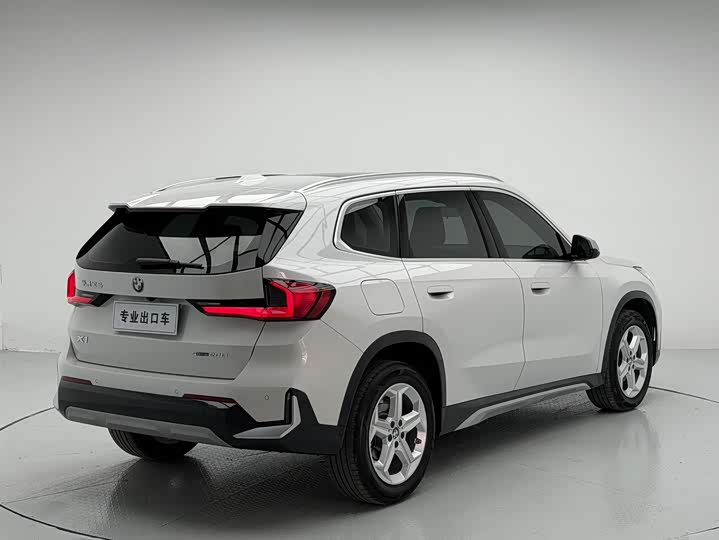 BMW X1 2023 s Drive 20 Li X — фото 7