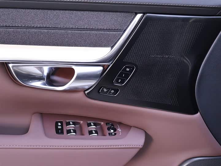 Volvo S90 2026 B 5 — фото 17
