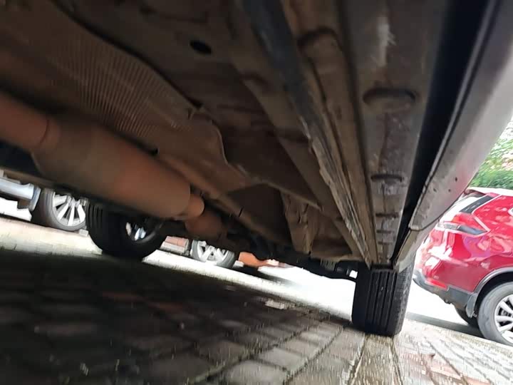 Changan CS75 PLUS 2021 1.5 T ATLuxury — фото 21