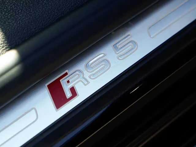 Audi RS5 2020 RS 5 2.9 T Coupe — фото 11