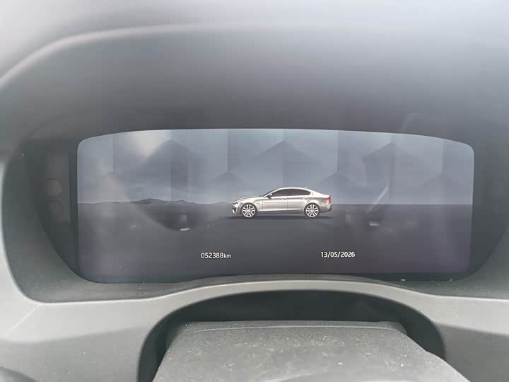 Jaguar XEL 2021 2.0 T 250 PS R-DYNAMIC SE — фото 5