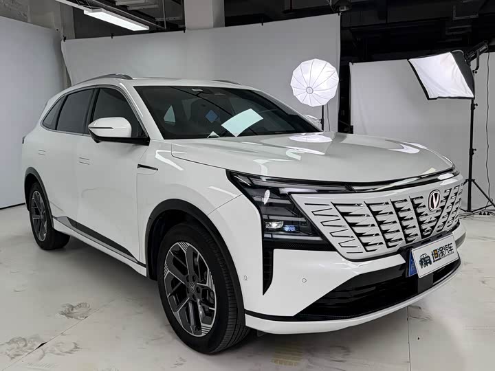 Changan CS75 PLUS 2025 1.5 T Flagship — фото 3
