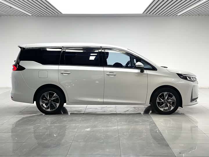 Trumpchi M6 2023 PRO 270 T DCT — фото 10
