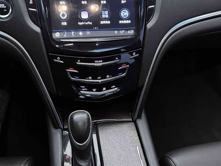 Cadillac XTS 2018 28 T Elite — фото 10