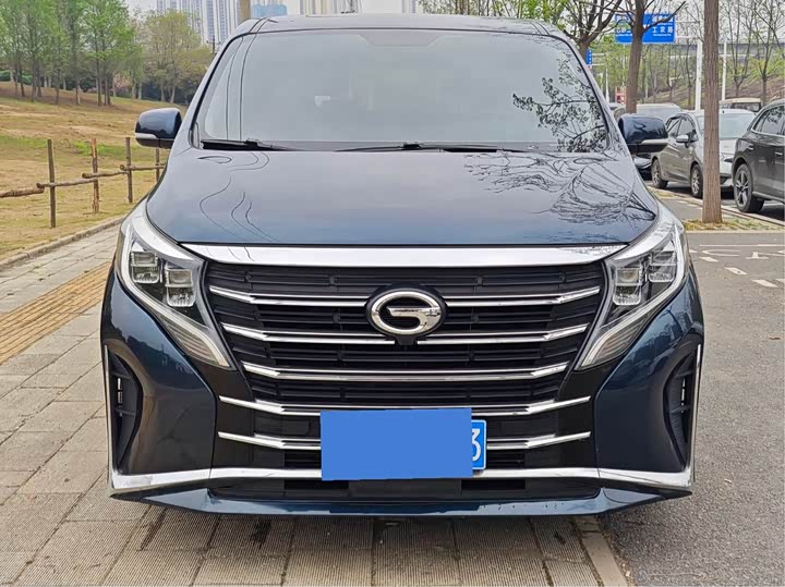 Trumpchi M8 2021 390 T — фото 2