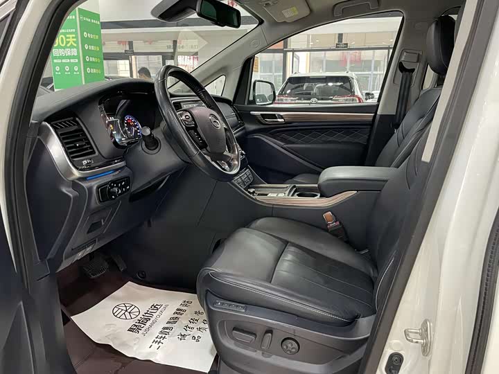 Trumpchi M8 2020 390 T — фото 6