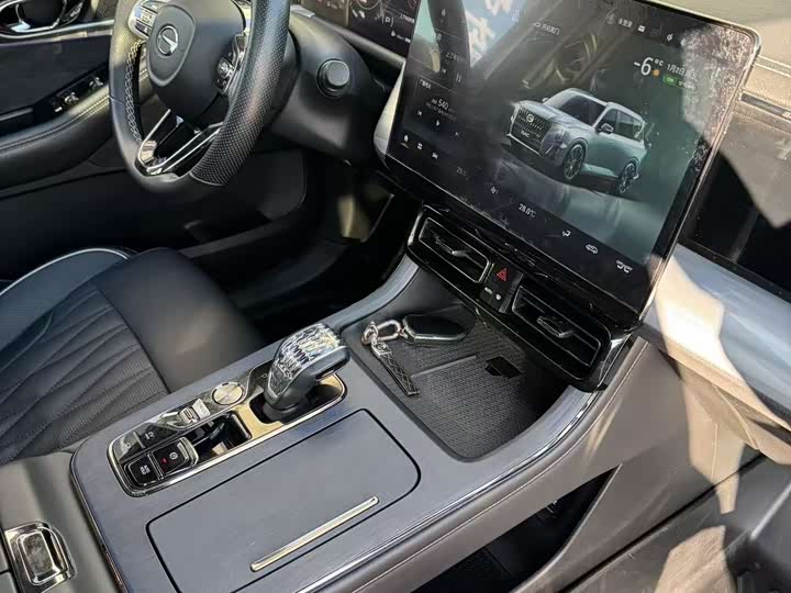 Trumpchi GS8 2022 2.0 TM 2 WD ( ) — фото 9