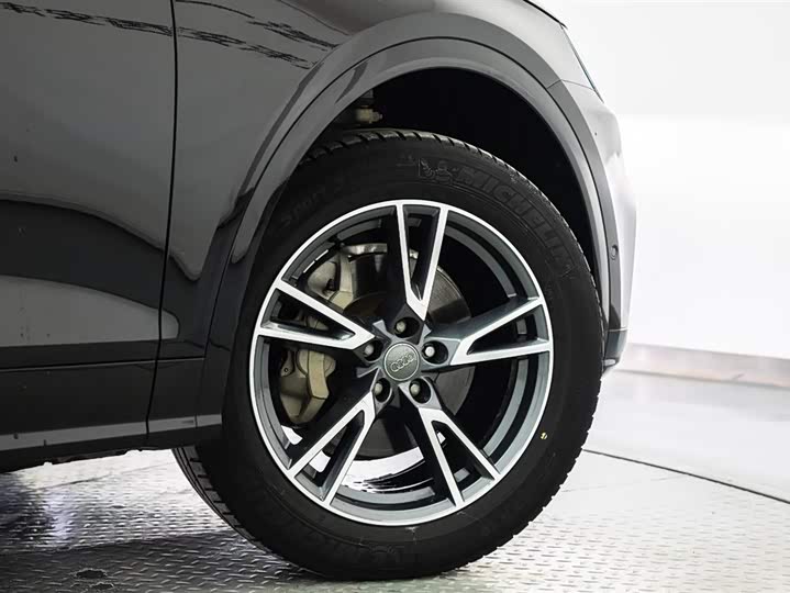 Audi Q5L 2020 45 TFSI — фото 20