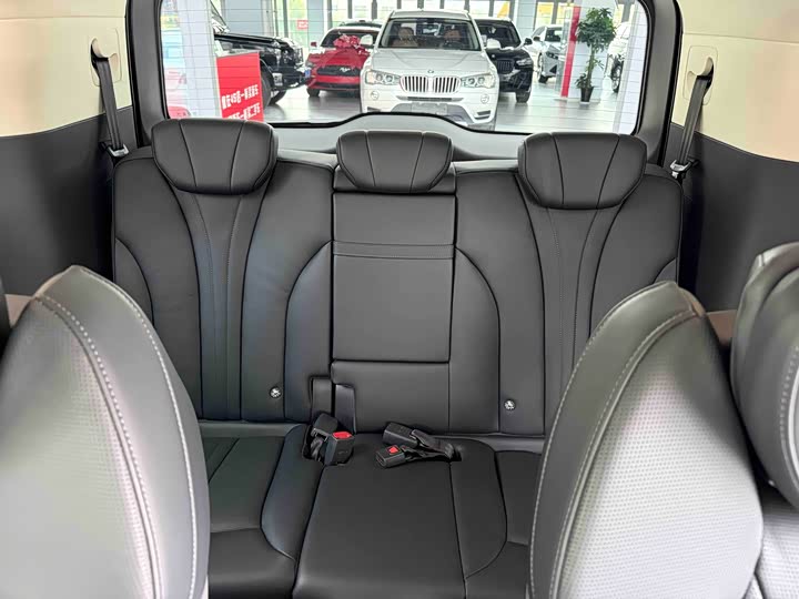 Hongqi HQ9 PHEV 2024 2.0 T 4 WD — фото 9