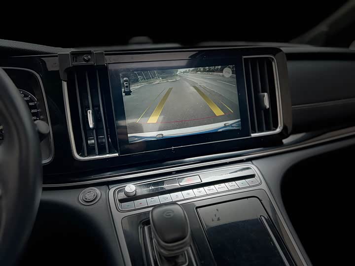 Trumpchi M8 2021 390 T — фото 10
