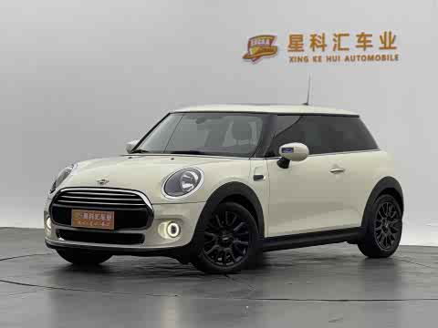MINI Hatch — фото 14