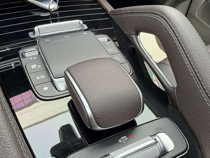 Mercedes-Benz GLE 2020 GLE 450 4 MATIC — фото 19