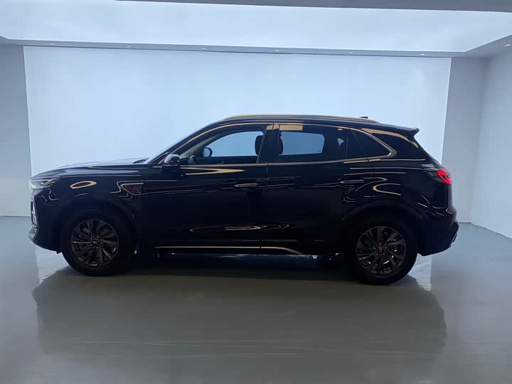 Hongqi HS5 2023 2.0 T Pro — фото 4