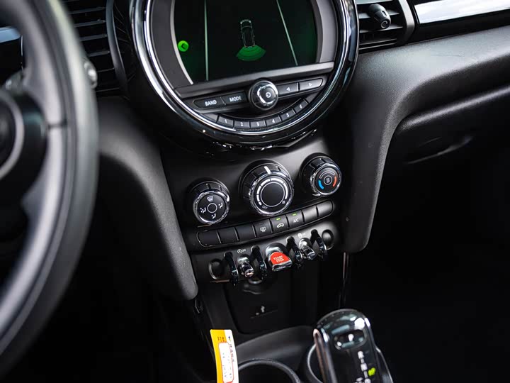 MINI Hatch — фото 15