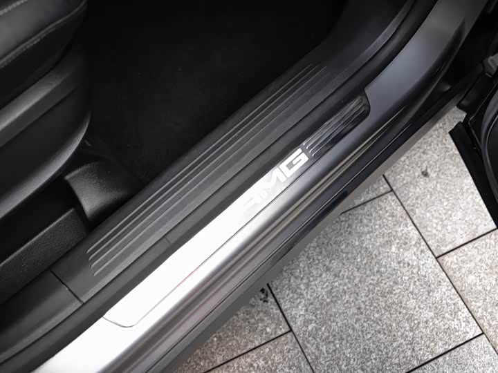 Mercedes-Benz GLA 2021 AMG GLA 45 4 MATIC+ — фото 17