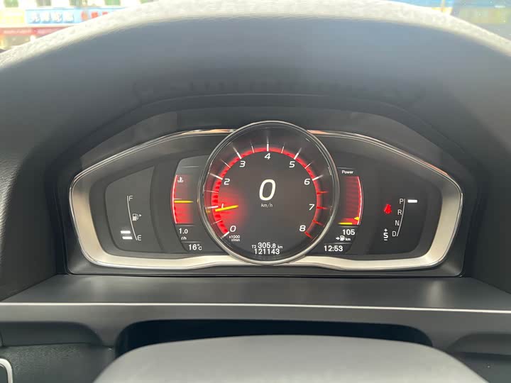 Volvo S60 2017 S 60 L T 4 — фото 9