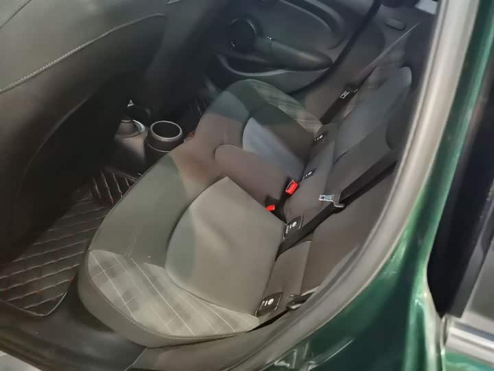 MINI Hatch — фото 17