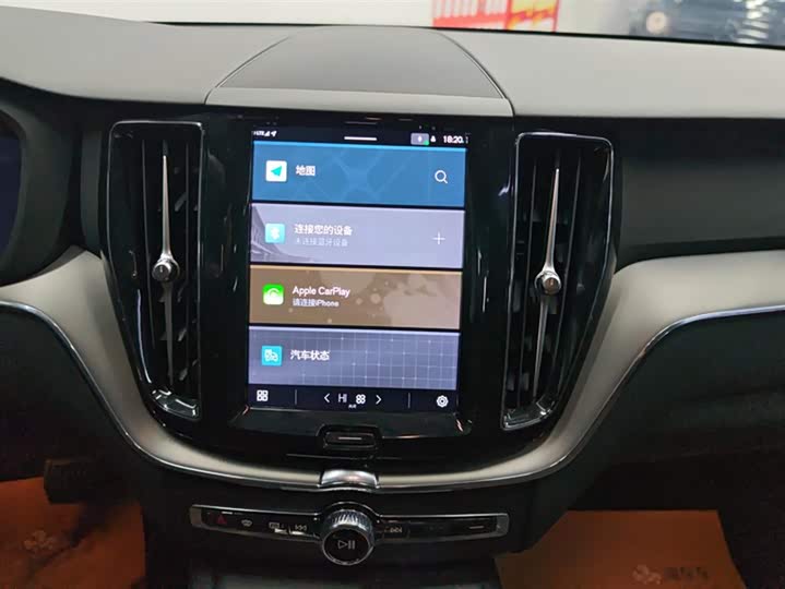 Volvo XC60 2023 B 5 4 WD — фото 13