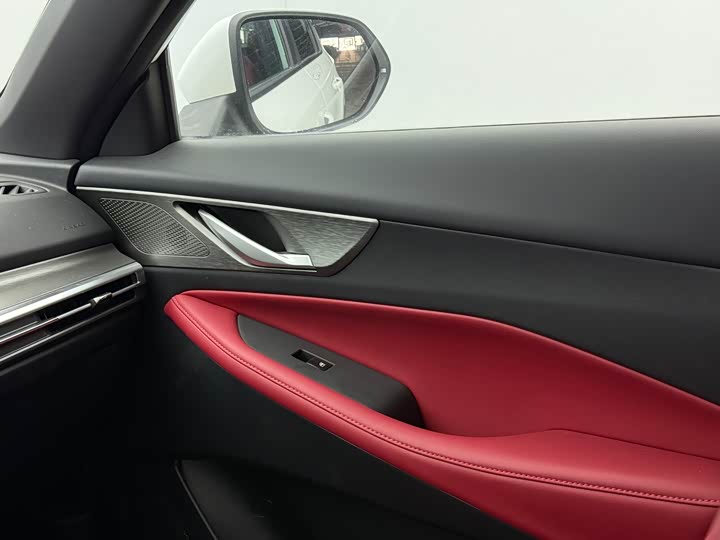 Changan CS35 PLUS 2023 1.4 T DCTLuxury — фото 12