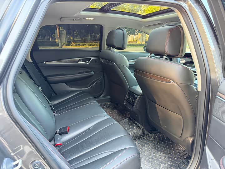 Trumpchi GA8 2020 390 T — фото 13