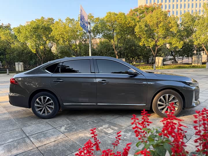 Trumpchi GA8 2020 390 T — фото 4