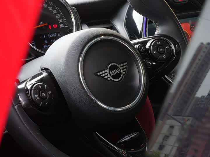 MINI Hatch — фото 19