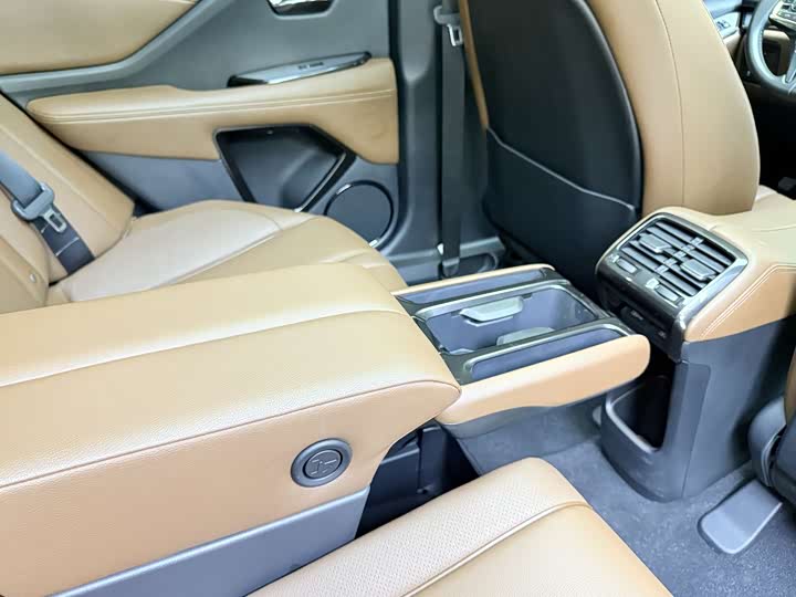 Acura CDX 2017 1.5 T 4 WD — фото 12