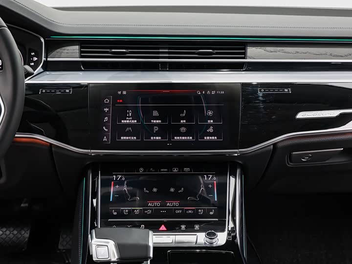 Audi A8 2025 A 8 L 50 TFSI quattro — фото 16