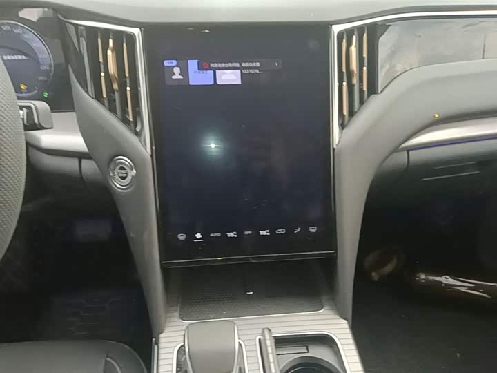 Hongqi HS7 PHEV 2024 2.0 T PHEV 4 WD 7 — фото 13
