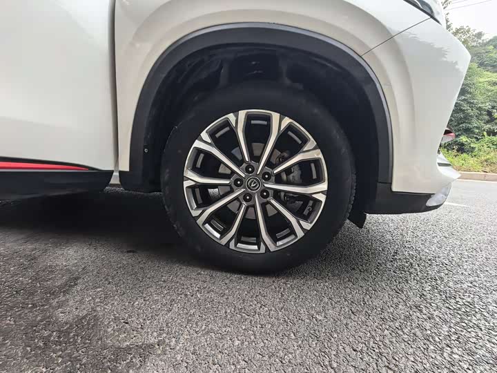 Changan CS75 PLUS 2020 2.0 T AT — фото 15
