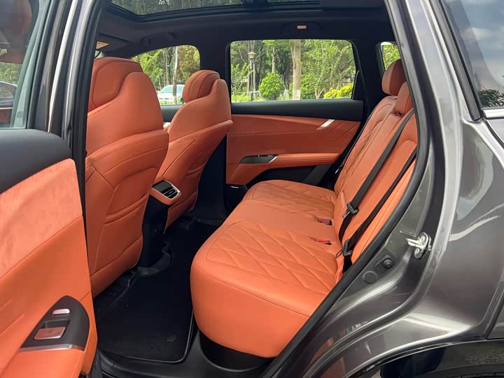 Changan CS75 PLUS 2025 1.5 T Flagship — фото 8