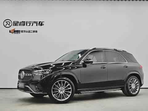 Mercedes-Benz GLE — фото 36