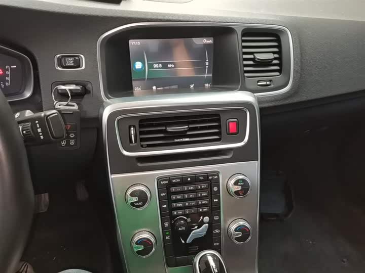 Volvo S60 2017 S 60 L T 3 — фото 13