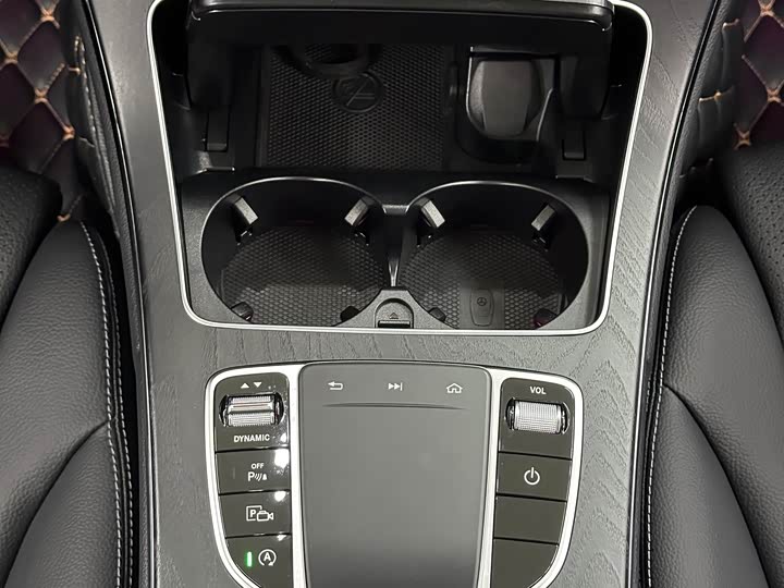 Mercedes-Benz C-Class 2020 C 200 L — фото 16