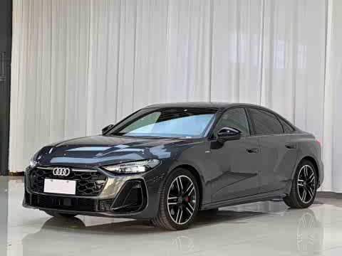 Audi A5L 2026 2.0 T quattro — фото 15