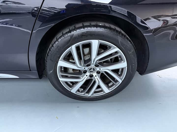 Mercedes-Benz E-Class E 300 L стиль — фото 17
