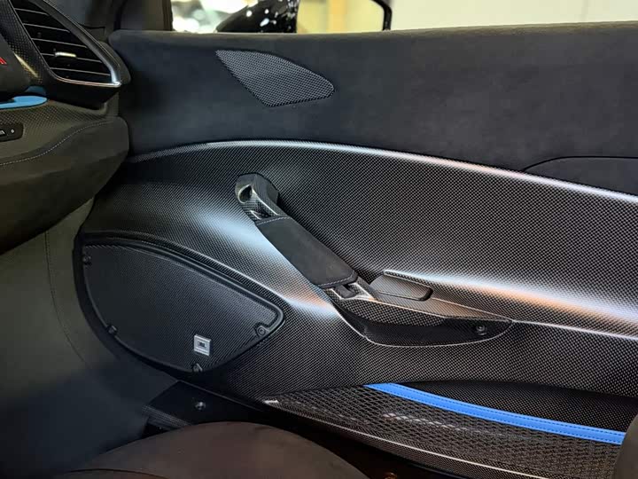 Ferrari 488 2019 488 Pista Spider — фото 4